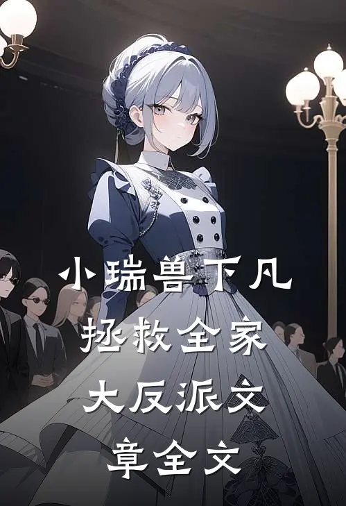 小瑞兽下凡：拯救全家大反派文章全文