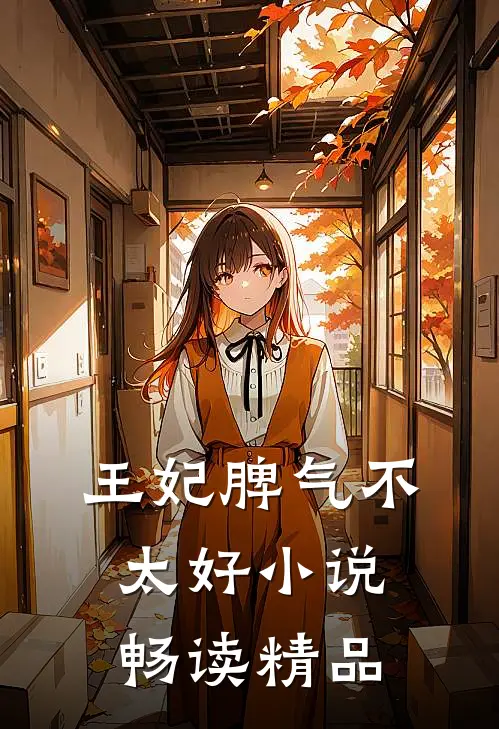 王妃脾气不太好 小说畅读精品