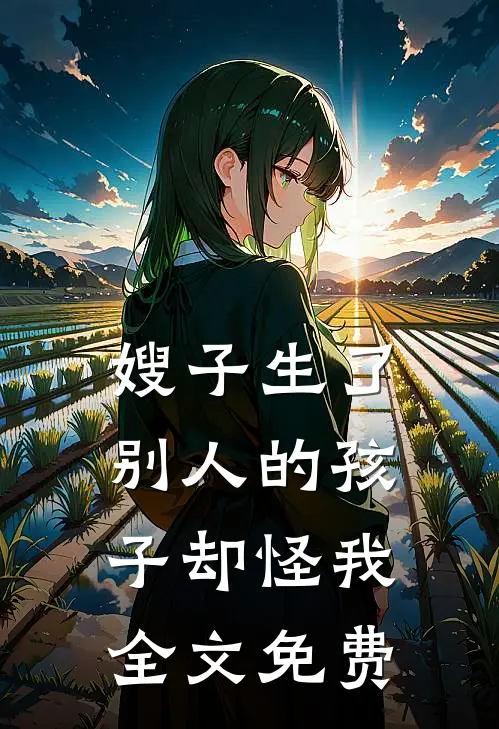 嫂子生了别人的孩子却怪我全文免费