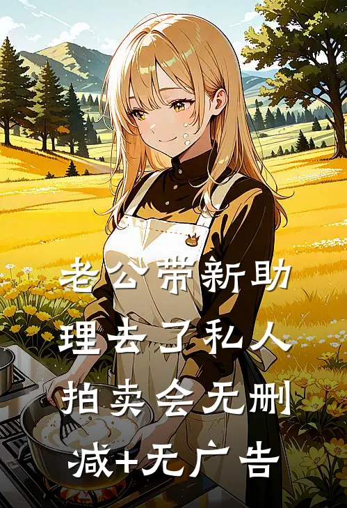 老公带新助理去了私人拍卖会无删减+无广告