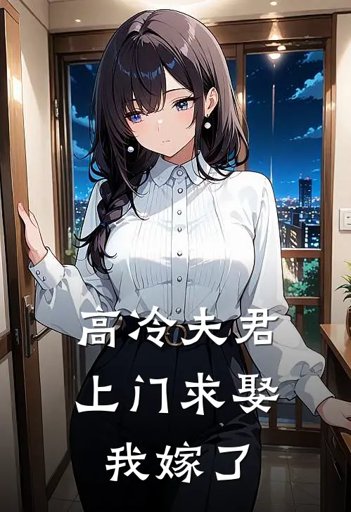 高冷夫君上门求娶，我嫁了
