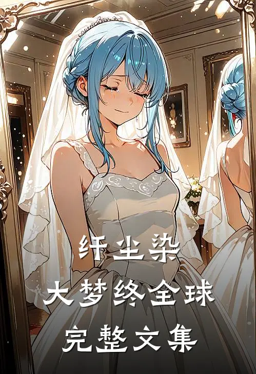 纤尘染，大梦终全球完整文集