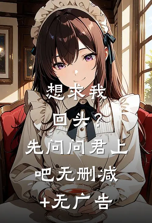想求我回头？先问问君上吧无删减+无广告