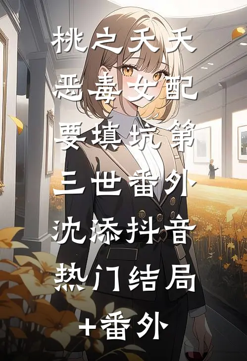 桃之夭夭：恶毒女配要填坑-第三世番外：沈添抖音热门结局+番外
