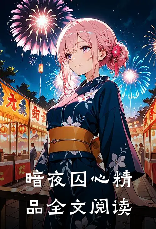 暗夜囚心精品全文阅读