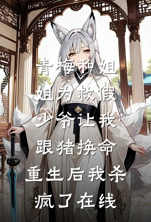 青梅和姐姐为救假少爷让我跟猪换命，重生后我杀疯了在线