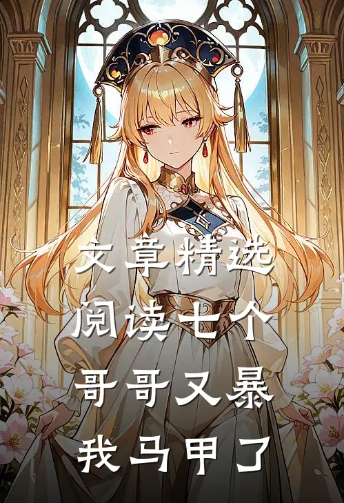 文章精选阅读七个哥哥又暴我马甲了