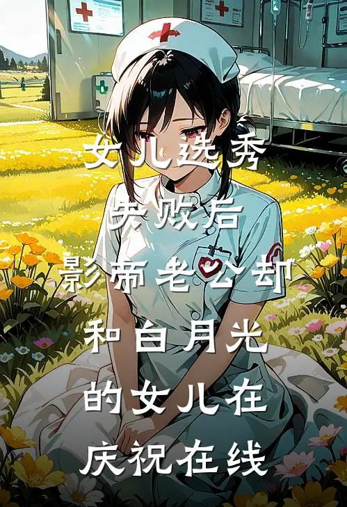 女儿选秀失败后，影帝老公却和白月光的女儿在庆祝在线