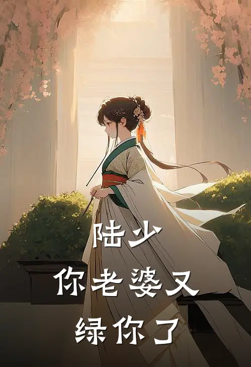 陆少，你老婆又绿你了