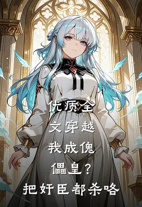 优质全文穿越：我成傀儡皇？把奸臣都杀咯