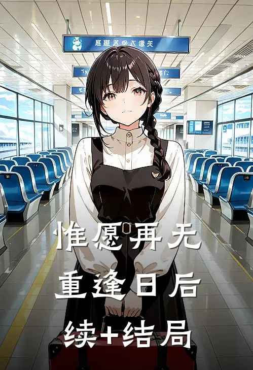 惟愿再无重逢日后续+结局