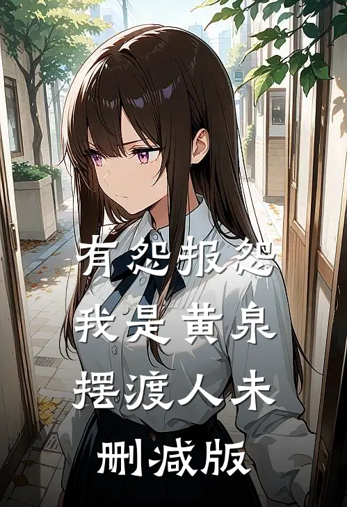 有怨报怨，我是黄泉摆渡人未删减版