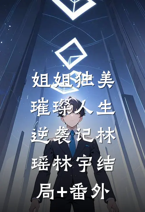 《姐姐独美：璀璨人生逆袭记》林瑶林宇结局+番外