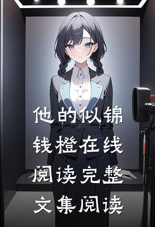 他的似锦钱橙在线阅读完整文集阅读