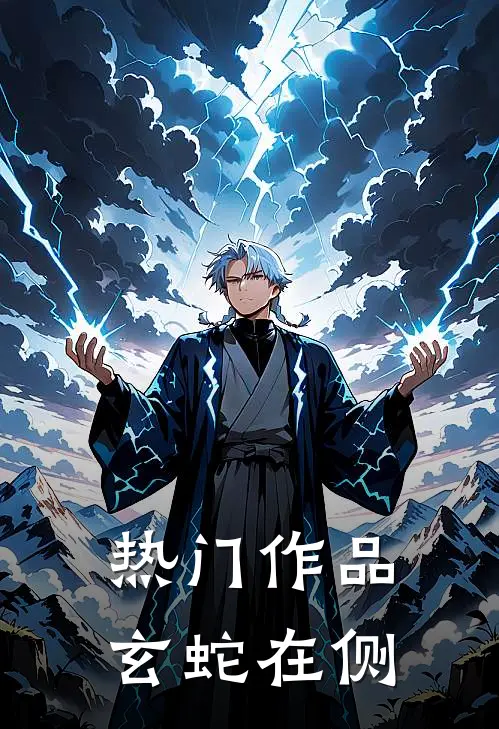 热门作品玄蛇在侧