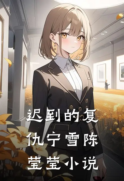迟到的复仇宁雪陈莹莹小说