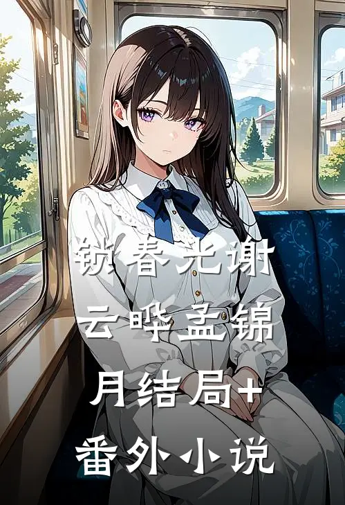 锁春光谢云晔孟锦月结局+番外小说