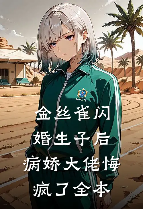 金丝雀闪婚生子后，病娇大佬悔疯了全本