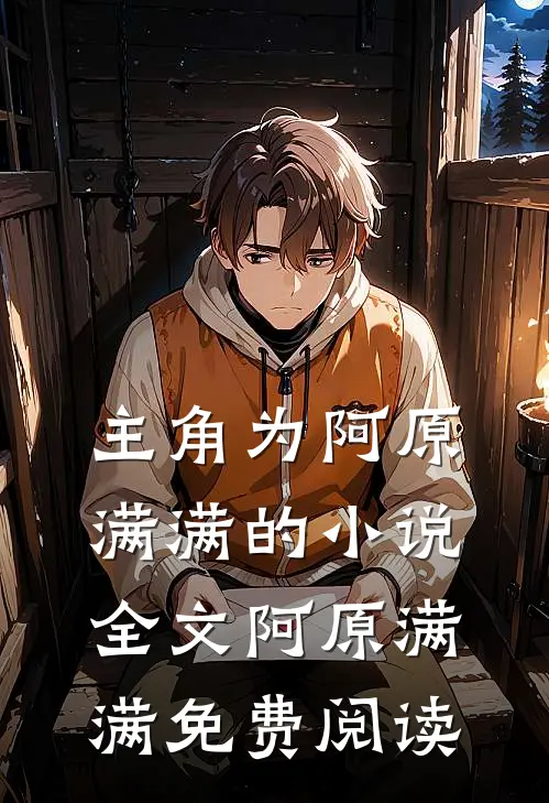 主角为阿原满满的小说全文阿原满满免费阅读