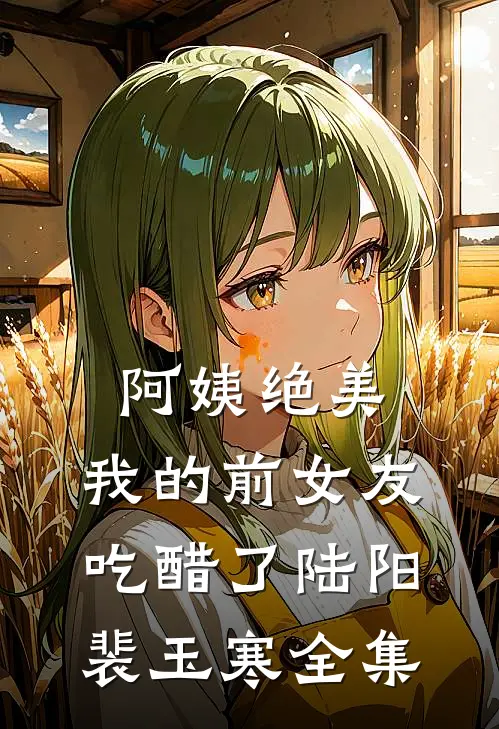 阿姨绝美，我的前女友吃醋了陆阳裴玉寒全集