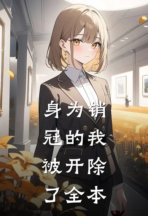 身为销冠的我，被开除了全本
