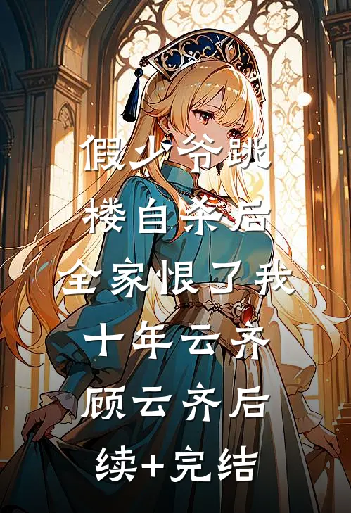 假少爷跳楼自杀后，全家恨了我十年云齐顾云齐后续+完结
