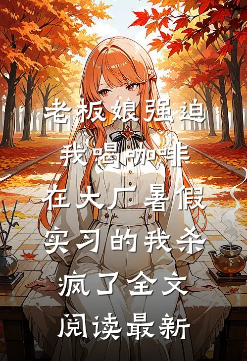 老板娘强迫我喝咖啡，在大厂暑假实习的我杀疯了全文阅读最新