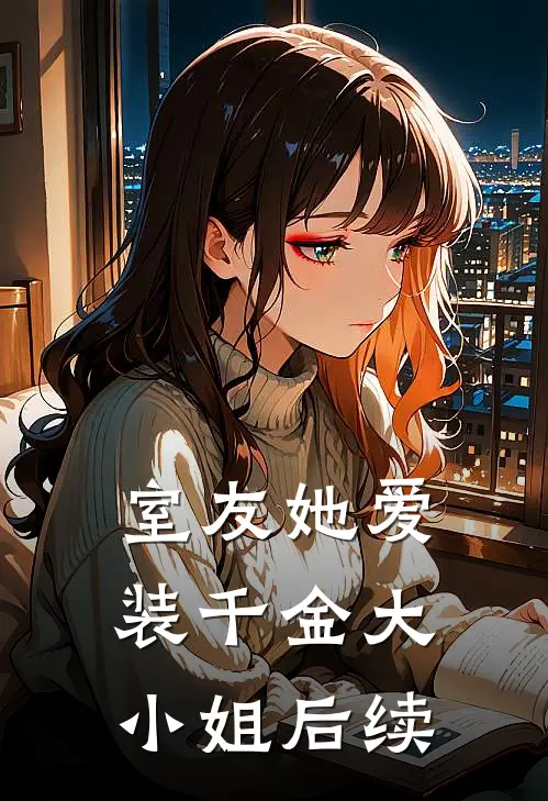 室友她爱装千金大小姐后续