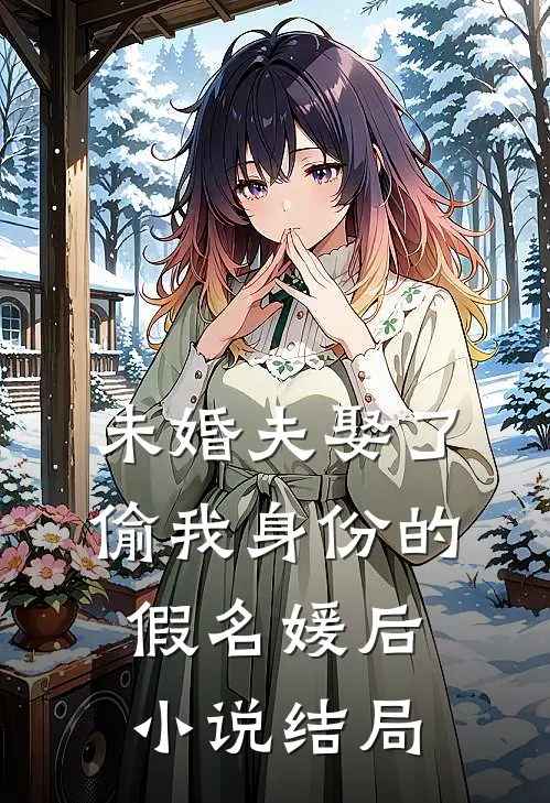 未婚夫娶了偷我身份的假名媛后小说结局