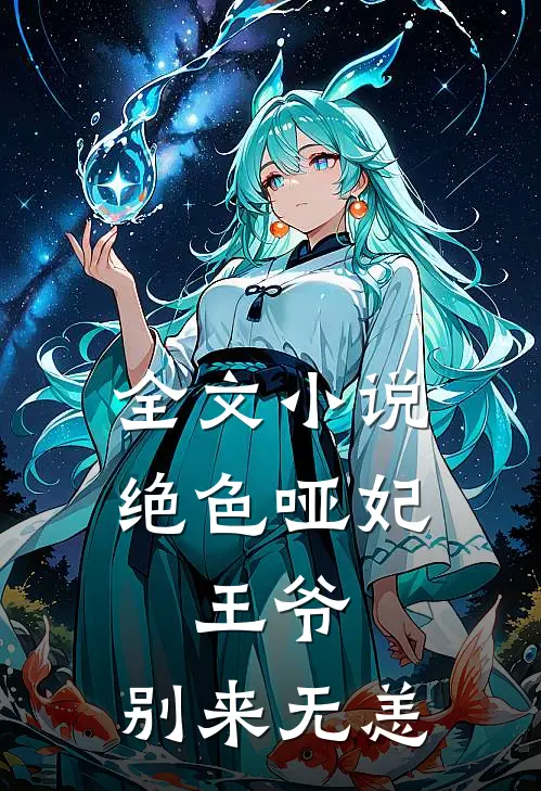 全文小说绝色哑妃：王爷，别来无恙