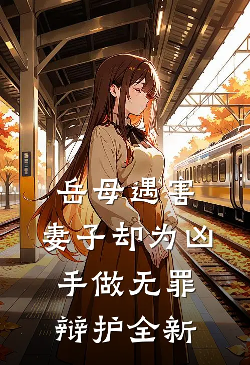 岳母遇害，妻子却为凶手做无罪辩护全新