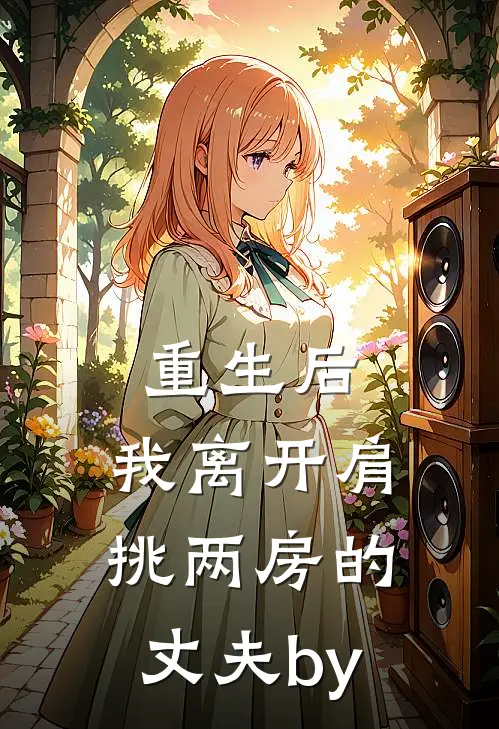 重生后，我离开肩挑两房的丈夫by