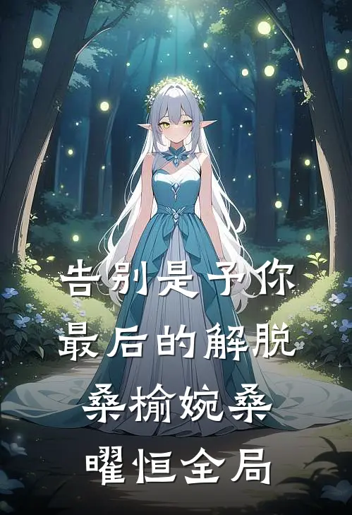 告别是予你最后的解脱桑榆婉桑曜恒全局