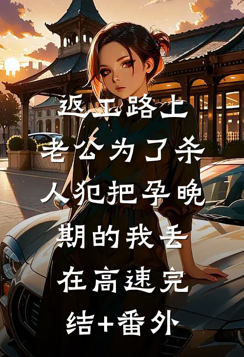 返工路上，老公为了杀人犯把孕晚期的我丢在高速完结+番外