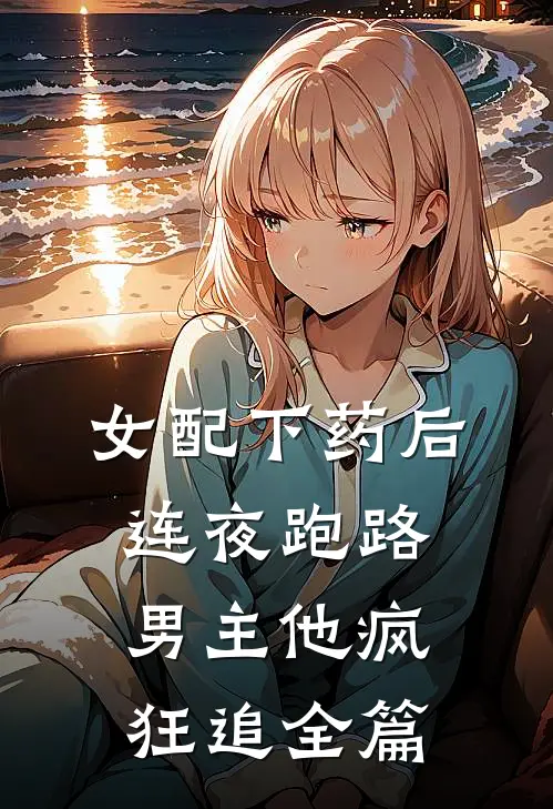 女配下药后连夜跑路，男主他疯狂追全篇