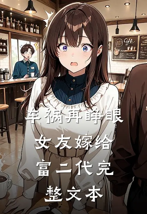 车祸再睁眼，女友嫁给富二代完整文本