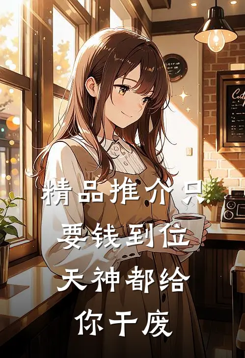 精品推介只要钱到位，天神都给你干废
