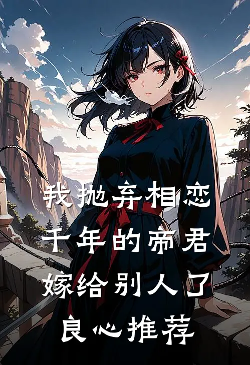我抛弃相恋千年的帝君嫁给别人了良心推荐