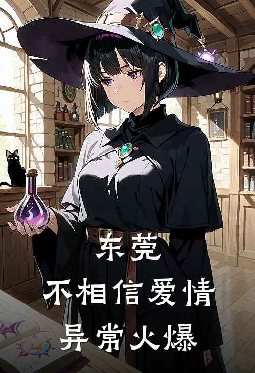 东莞：不相信爱情异常火爆