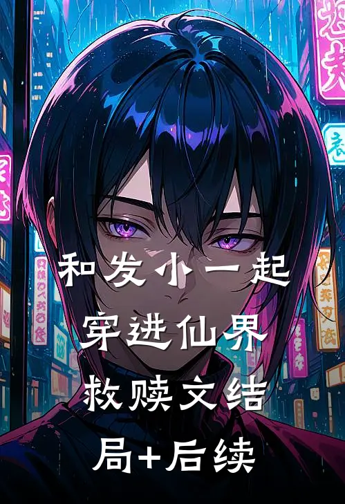 和发小一起穿进仙界救赎文结局+后续