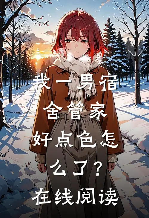 我一男宿舍管家，好点色怎么了？在线阅读