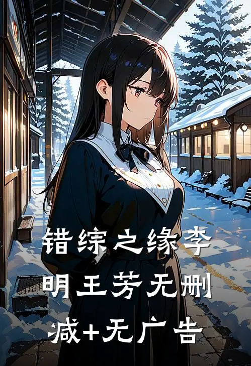 错综之缘李明王芳无删减+无广告