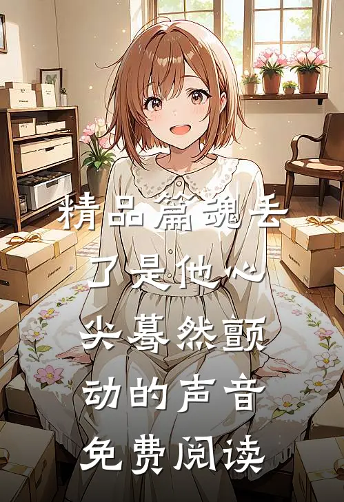 精品篇魂丢了是他心尖蓦然颤动的声音免费阅读