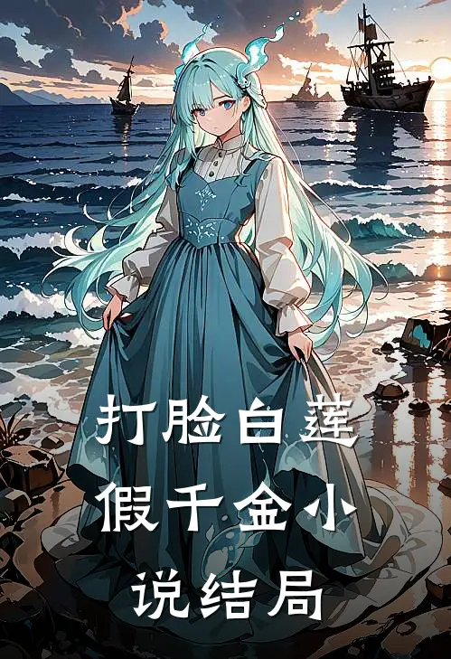 打脸白莲假千金小说结局