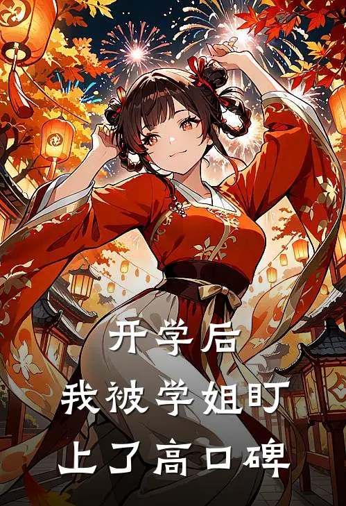 开学后，我被学姐盯上了高口碑