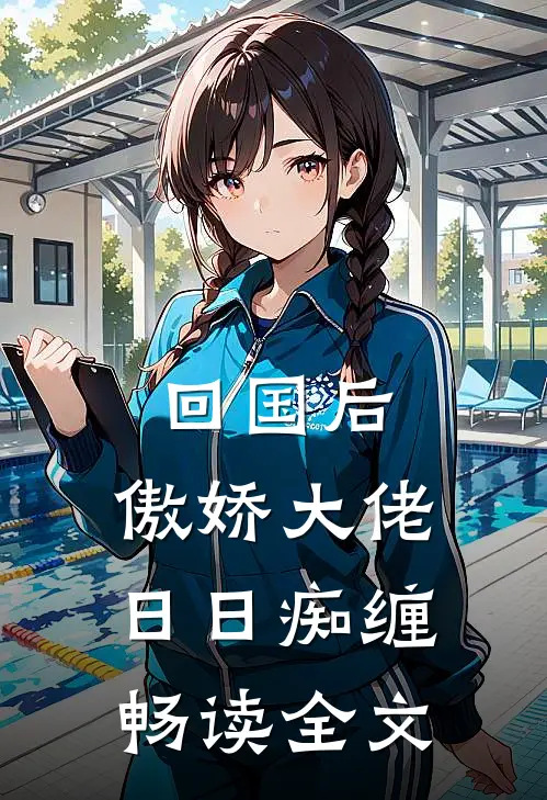 回国后，傲娇大佬日日痴缠畅读全文