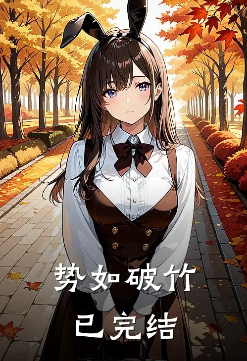 势如破竹已完结