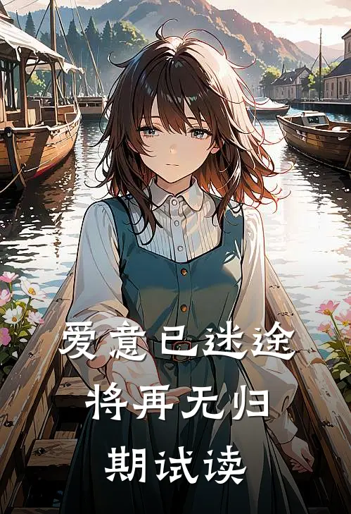 爱意已迷途，将再无归期试读