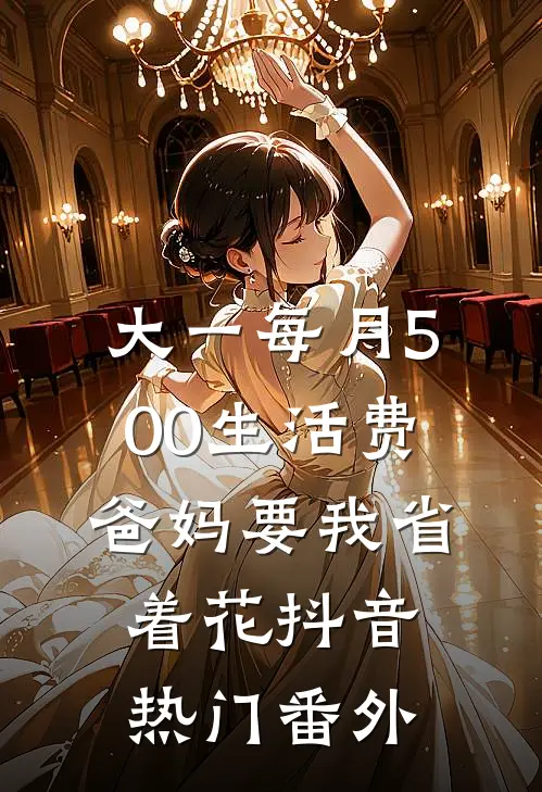 大一每月500生活费，爸妈要我省着花抖音热门 番外