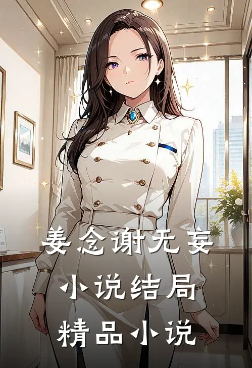 姜念谢无妄小说结局精品小说